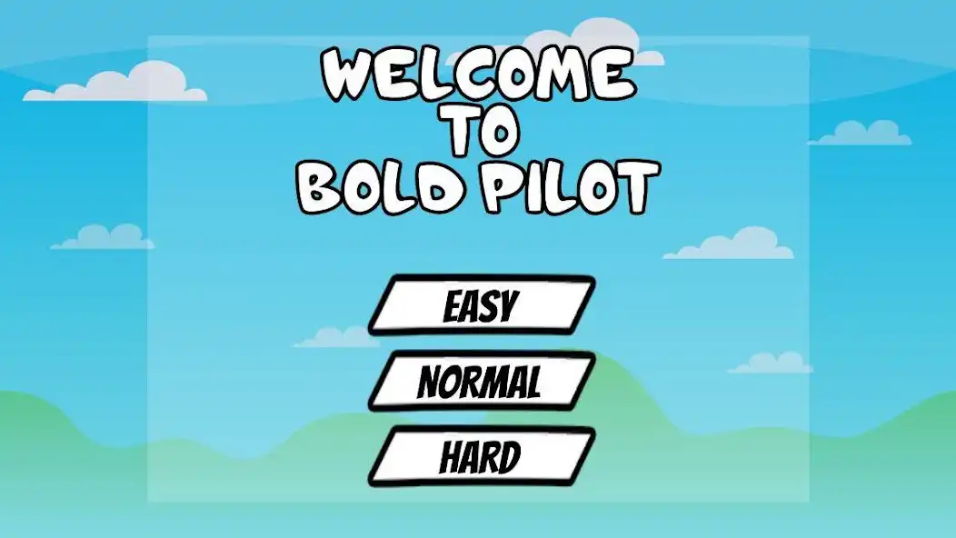 Play Bold Pilot  and enjoy Bold Pilot with UptoPlay