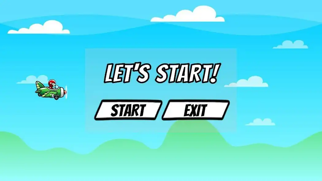 Play Bold Pilot as an online game Bold Pilot with UptoPlay