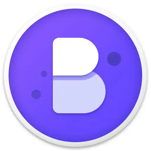 Play Boldr : Icon Pack APK