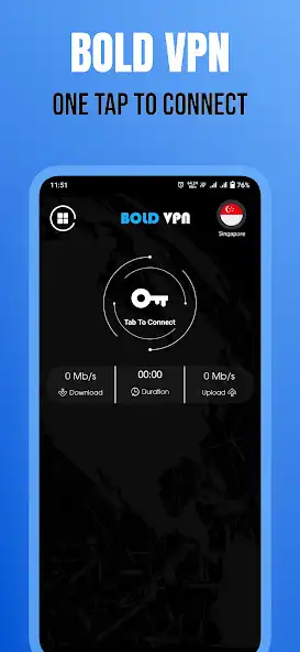 Play Bold VPN-Secure VPN Fast Proxy as an online game Bold VPN-Secure VPN Fast Proxy with UptoPlay