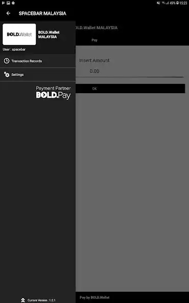 Play BOLD.Wallet Merchant  and enjoy BOLD.Wallet Merchant with UptoPlay