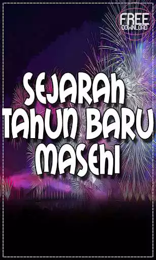 Play Bolehkah Orang Islam Merayakan Tahun Baru Masehi as an online game Bolehkah Orang Islam Merayakan Tahun Baru Masehi with UptoPlay