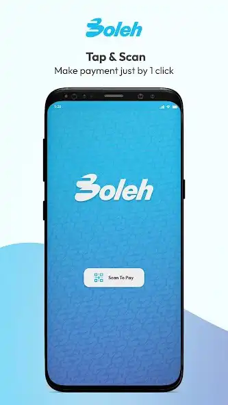 Play Boleh Wallet  and enjoy Boleh Wallet with UptoPlay