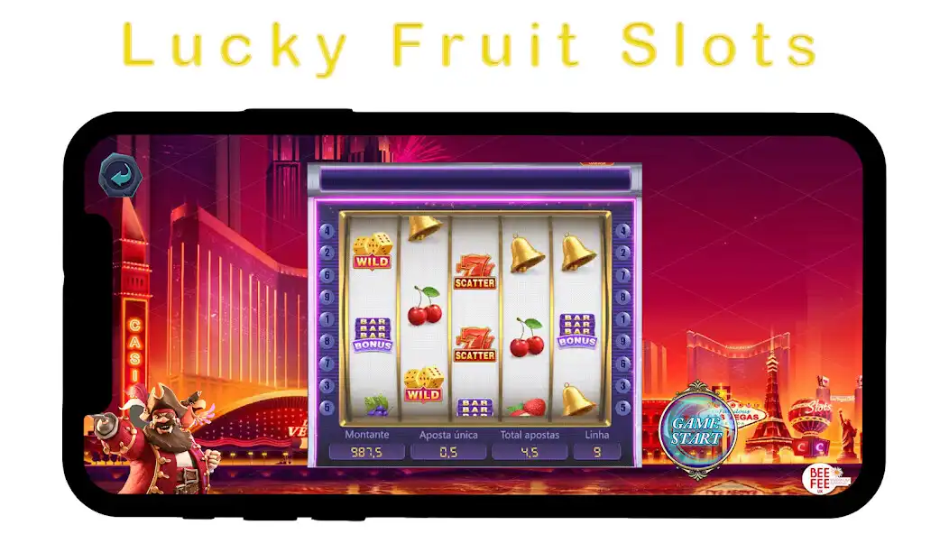 Play Bole King jogo de jackpot  and enjoy Bole King jogo de jackpot with UptoPlay