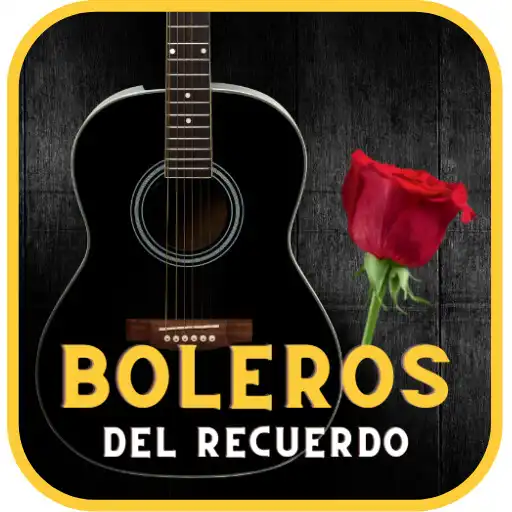 Play Boleros del Recuerdo Mix APK Play Boleros del Recuerdo Mix APK