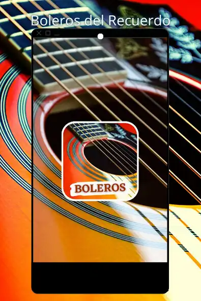 Play Boleros del Recuerdo Músicas as an online game Boleros del Recuerdo Músicas with UptoPlay