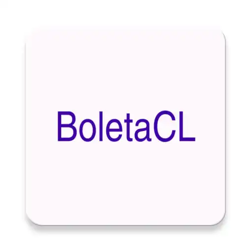 Play Boleta de Honorarios Chile APK