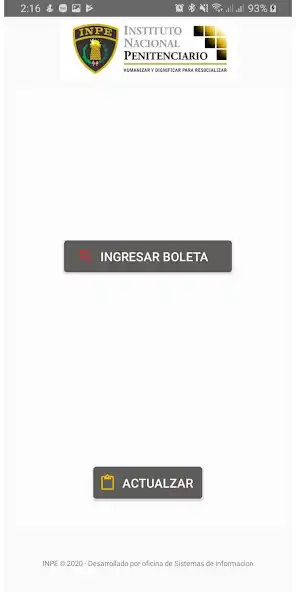 Play Boleta INPE and enjoy Boleta INPE with UptoPlay Play Boleta INPE and enjoy Boleta INPE with UptoPlay