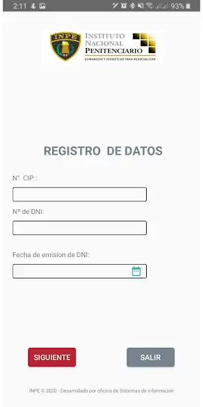 Play Boleta INPE as an online game online Boleta INPE with UptoPlay Play Boleta INPE as an online game Boleta INPE with UptoPlay