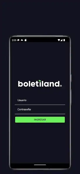 Play Boletiland  and enjoy Boletiland with UptoPlay
