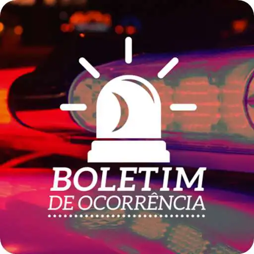 Play Boletim de ocorrencia APK Play Boletim de ocorrencia APK
