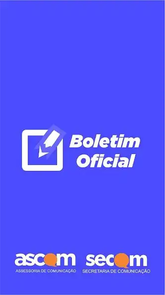 Play Boletim Oficial as an online game Boletim Oficial with UptoPlay