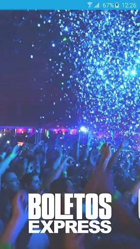 Play Boletos Express