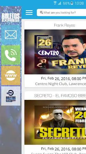 Play Boletos Express