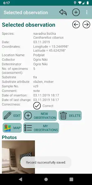 Play Boletus informaticus as an online game Boletus informaticus with UptoPlay