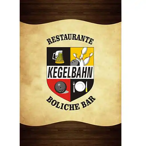 Free play online Boliche Kegelbahn Cardapio APK