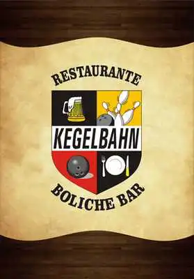 Play Boliche Kegelbahn Cardapio
