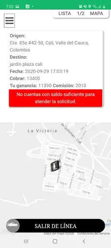 Play Bolido Transport Driver as an online game Bolido Transport Driver with UptoPlay
