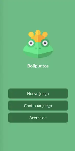 Play Bolipuntajes  and enjoy Bolipuntajes with UptoPlay