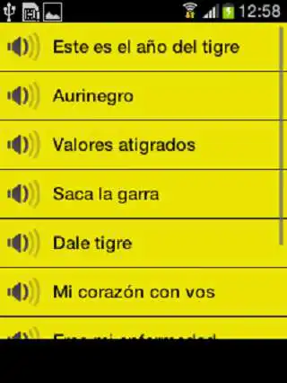 Play Bolivar vs The Strongest