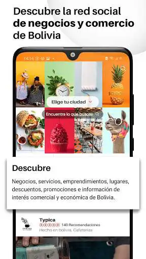 Play Bolivia en un Clic  and enjoy Bolivia en un Clic with UptoPlay