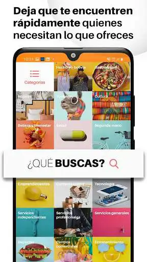 Play Bolivia en un Clic as an online game Bolivia en un Clic with UptoPlay