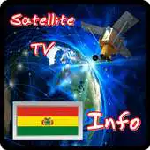 Free play online Bolivia Info TV Satellite APK