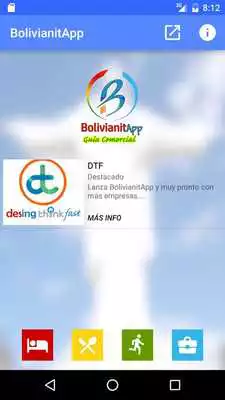 Play BolivianitApp