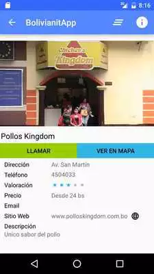 Play BolivianitApp