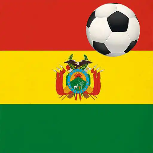 Play Bolivia Professional Football League LFPB APK