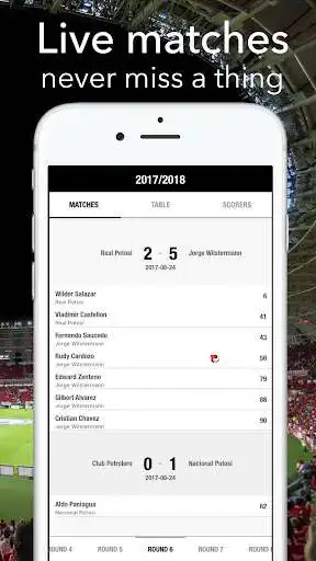 Play Bolivia Professional Football League LFPB and enjoy Bolivia Professional Football League LFPB with UptoPlay Play Bolivia Professional Football League LFPB and enjoy Bolivia Professional Football League LFPB with UptoPlay