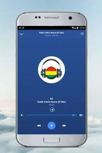 Play Bolivia Radio AM FM Stations as an online game Bolivia Radio AM FM Stations with UptoPlay
