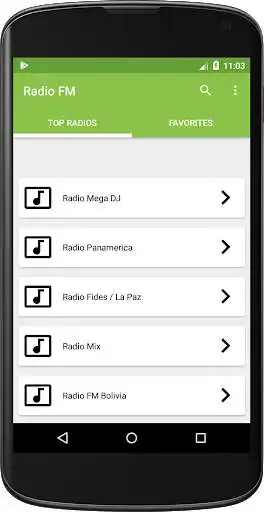 Play Bolivia Radios Live and enjoy Bolivia Radios Live with UptoPlay Play Bolivia Radios Live and enjoy Bolivia Radios Live with UptoPlay