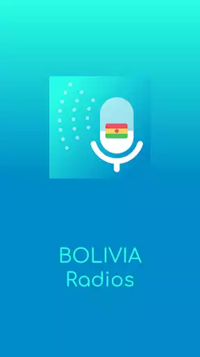 Play BOLIVIA Radios  and enjoy BOLIVIA Radios with UptoPlay