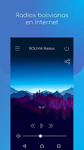 Play BOLIVIA Radios as an online game BOLIVIA Radios with UptoPlay