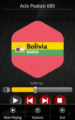 Play Bolivia Radio TV Play Bolivia Radio TV