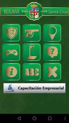 Play Bolivia Santa Cruz