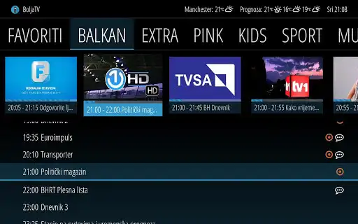 Play BoljaTV as an online game online BoljaTV with UptoPlay com.boljatv.player.market Play BoljaTV as an online game BoljaTV with UptoPlay