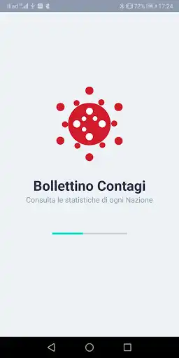 Play Bollettino Contagi  and enjoy Bollettino Contagi with UptoPlay