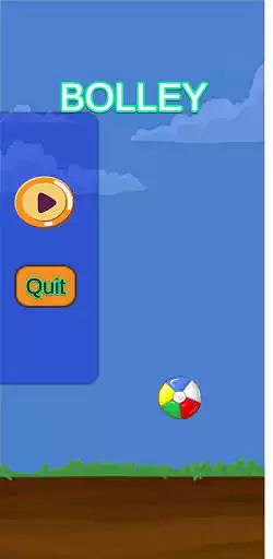 Play Bolley Ball  and enjoy Bolley Ball with UptoPlay