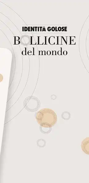 Play Bollicine Del Mondo as an online game Bollicine Del Mondo with UptoPlay