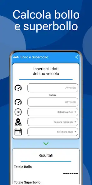 Play Bollo e Superbollo auto  and enjoy Bollo e Superbollo auto with UptoPlay
