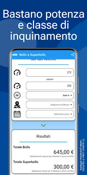 Play Bollo e Superbollo auto as an online game Bollo e Superbollo auto with UptoPlay