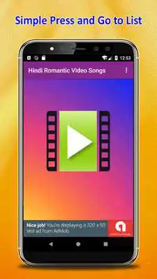 Play BollyHitz Hindi Romantic Songs