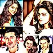 Free play online Bollywood 2016 Quiz APK