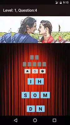 Play Bollywood 2016 Quiz