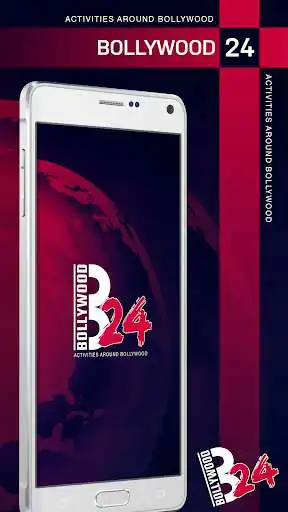 Play Bollywood24 : News for Entertainment and bollywood  and enjoy Bollywood24 : News for Entertainment and bollywood with UptoPlay