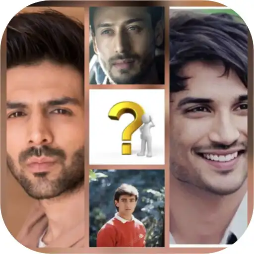 Play BOLLYWOOD ACTORS QUIZ APK