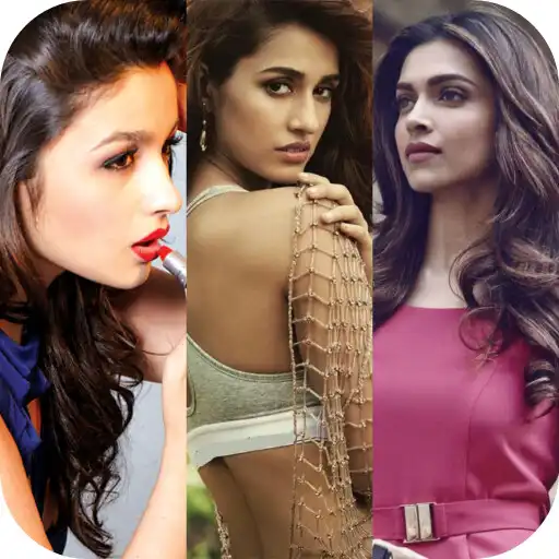 Play Bollywood Actress Hot Photos APK