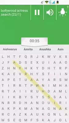 Play bollywood actress search